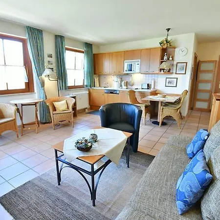 Oewern Diek Whg. Od-07 Apartment