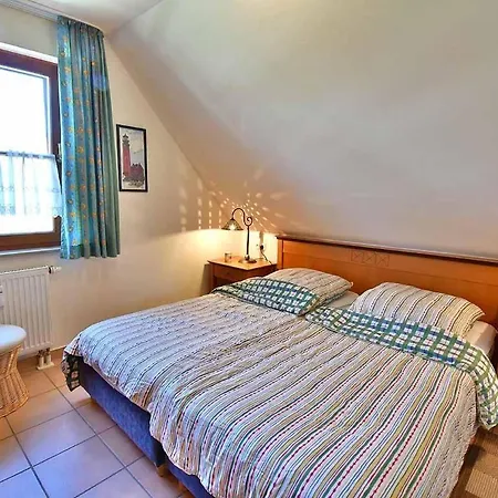 Apartment Oewern Diek Whg. Od-07 *