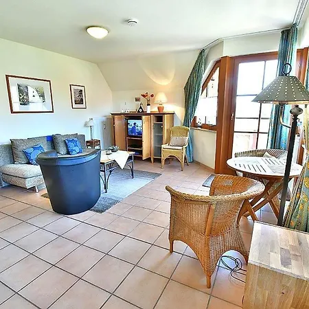 Oewern Diek Whg. Od-07 Apartment