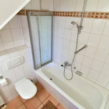 Oewern Diek Whg. Od-07 Wustrow (Fischland)