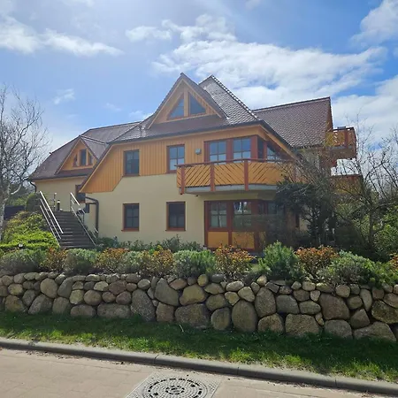 Oewern Diek Whg. Od-07 Apartment Wustrow (Fischland)