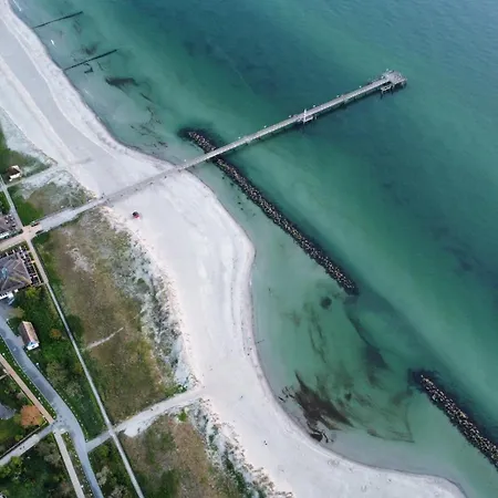 Apartment Oewern Diek Whg. Od-07