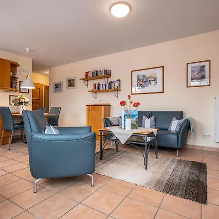 Apartman Oewern Diek Whg. Od-07