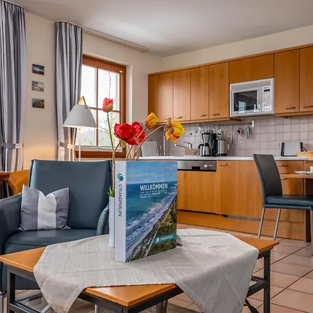 Apartman Oewern Diek Whg. Od-07 *