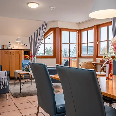 Oewern Diek Whg. Od-07 Apartman