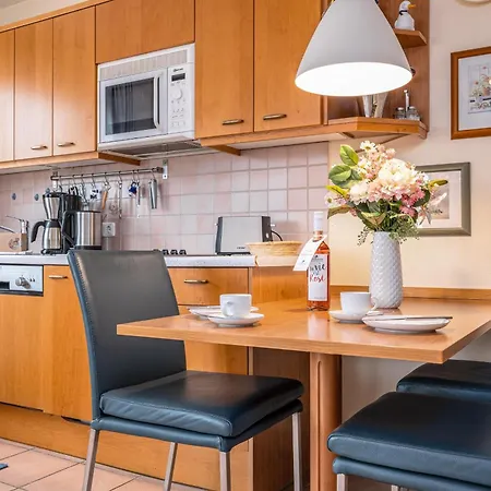 Oewern Diek Whg. Od-07 *