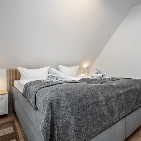 Apartman Oewern Diek Whg. Od-07