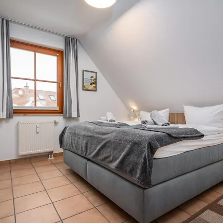 Apartman Oewern Diek Whg. Od-07 Wustrow