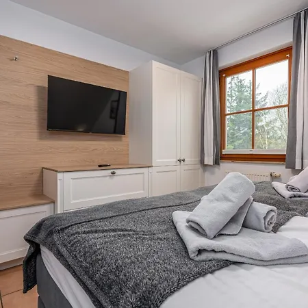 Oewern Diek Whg. Od-07 Apartman