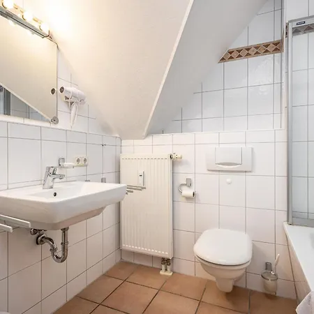 Oewern Diek Whg. Od-07 Wustrow (Fischland)