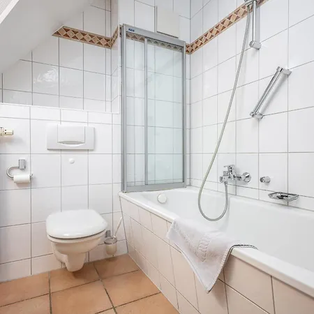 Apartman Oewern Diek Whg. Od-07